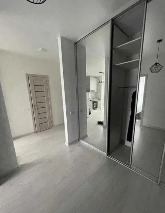 продажа однокомнатной квартиры номер A-174443 в Малиновском районе, фото номер 10